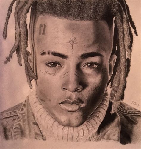 xxx drawing